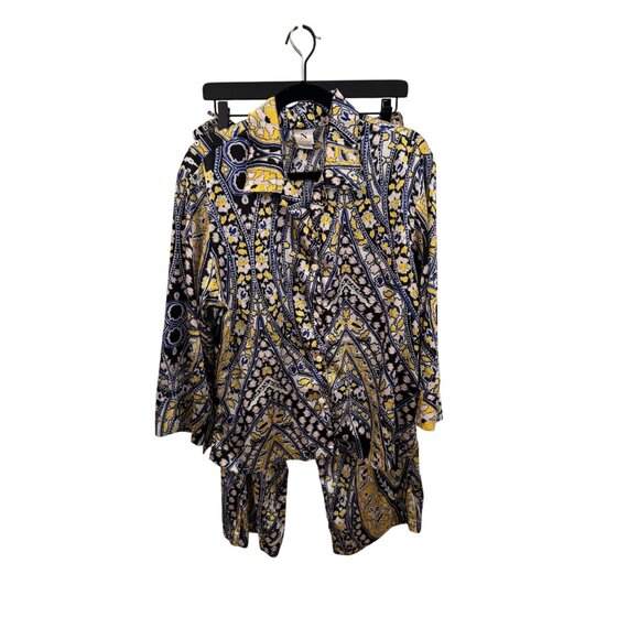 Natori Women's Pj-Pajama set size Large - Picture 1 of 4